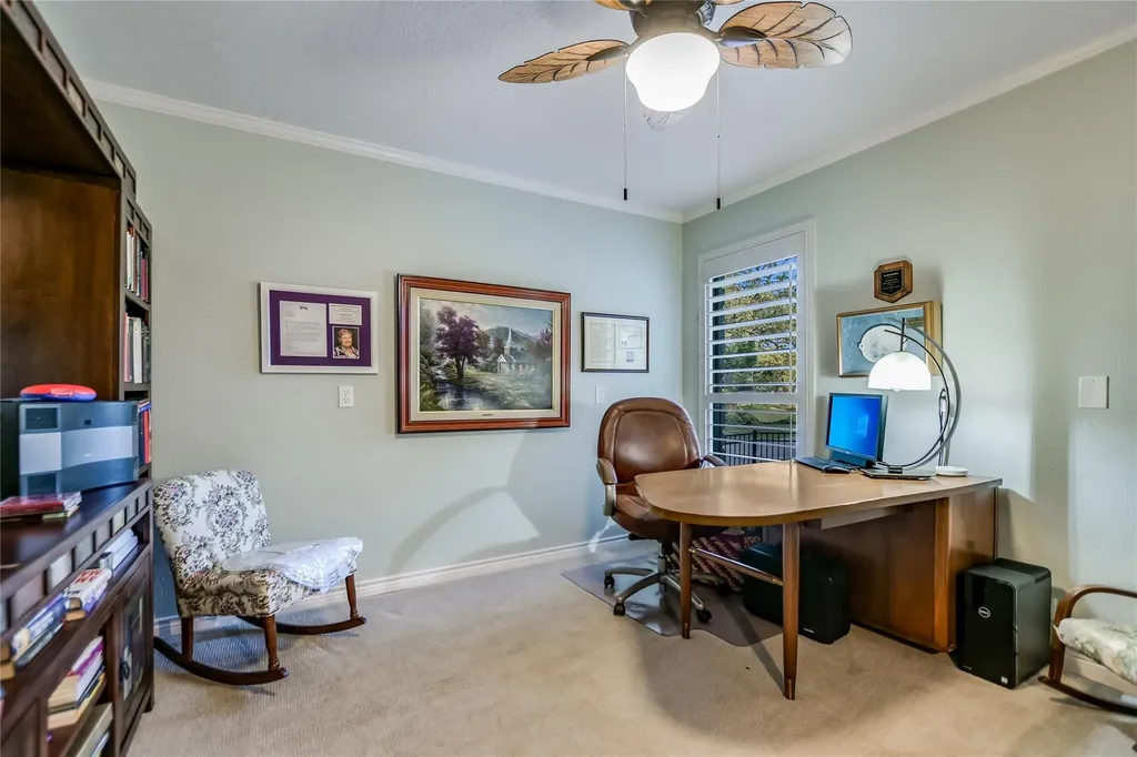 501 Sombrero Horseshoe Bay TX 78657