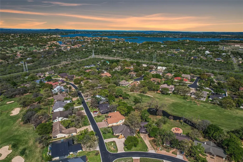 501 Sombrero Horseshoe Bay TX 78657