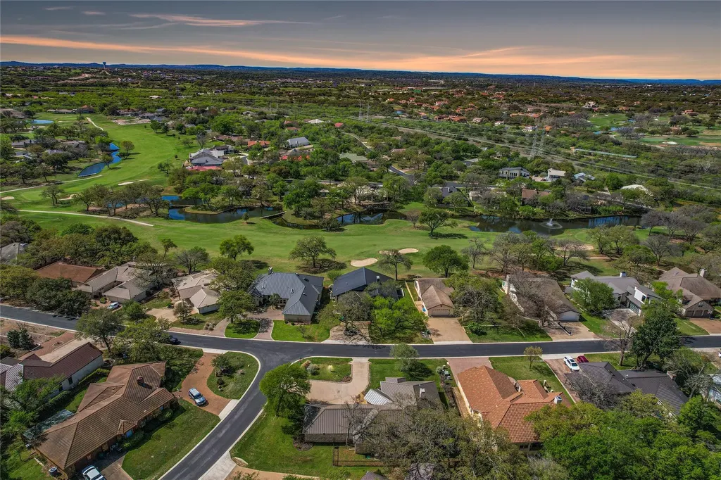 501 Sombrero Horseshoe Bay TX 78657