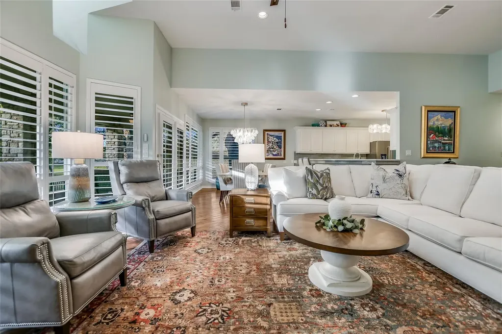 501 Sombrero Horseshoe Bay TX 78657