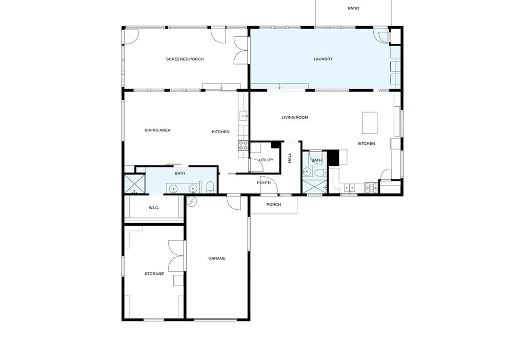 310 N Chaparral Burnet TX 78611