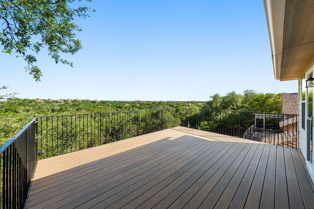 2708 Rio Mesa Drive Austin TX 78732