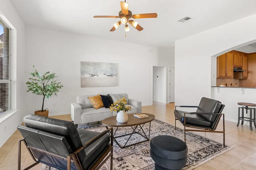 2708 Rio Mesa Drive Austin TX 78732