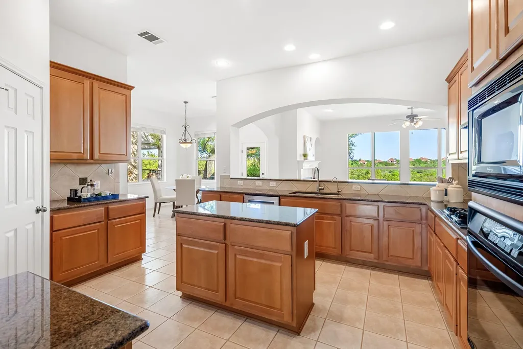 2708 Rio Mesa Drive Austin TX 78732