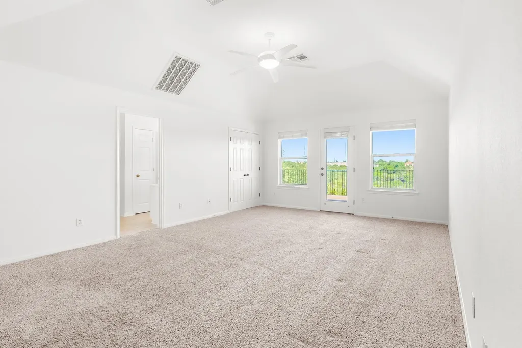 2708 Rio Mesa Drive Austin TX 78732