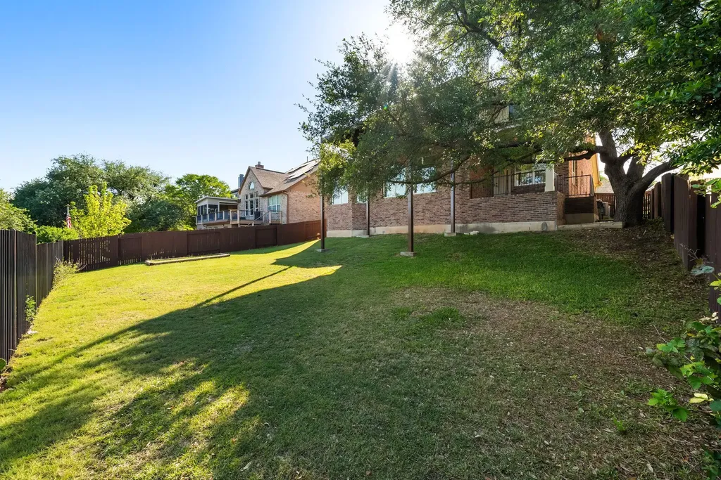 2708 Rio Mesa Drive Austin TX 78732