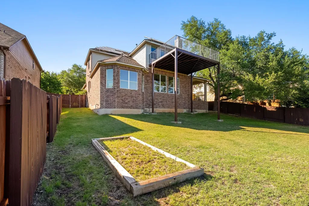 2708 Rio Mesa Drive Austin TX 78732