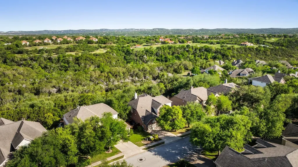 2708 Rio Mesa Drive Austin TX 78732