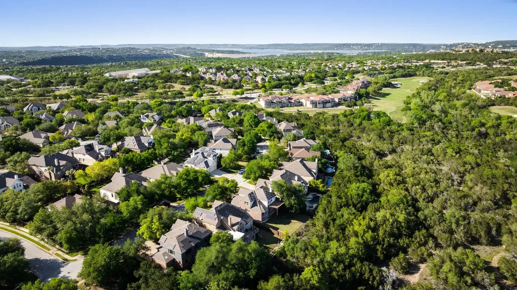 2708 Rio Mesa Drive Austin TX 78732