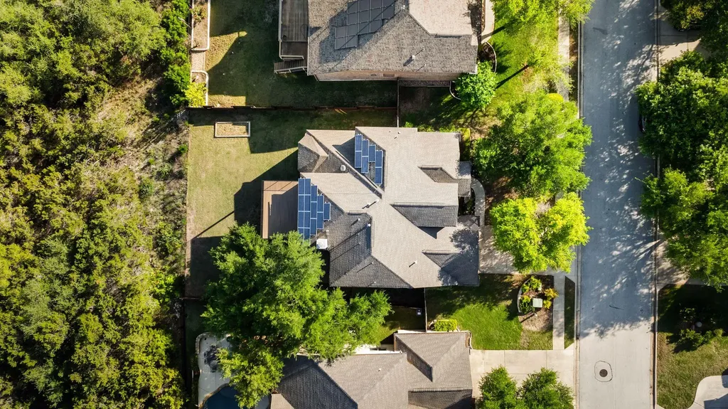 2708 Rio Mesa Drive Austin TX 78732