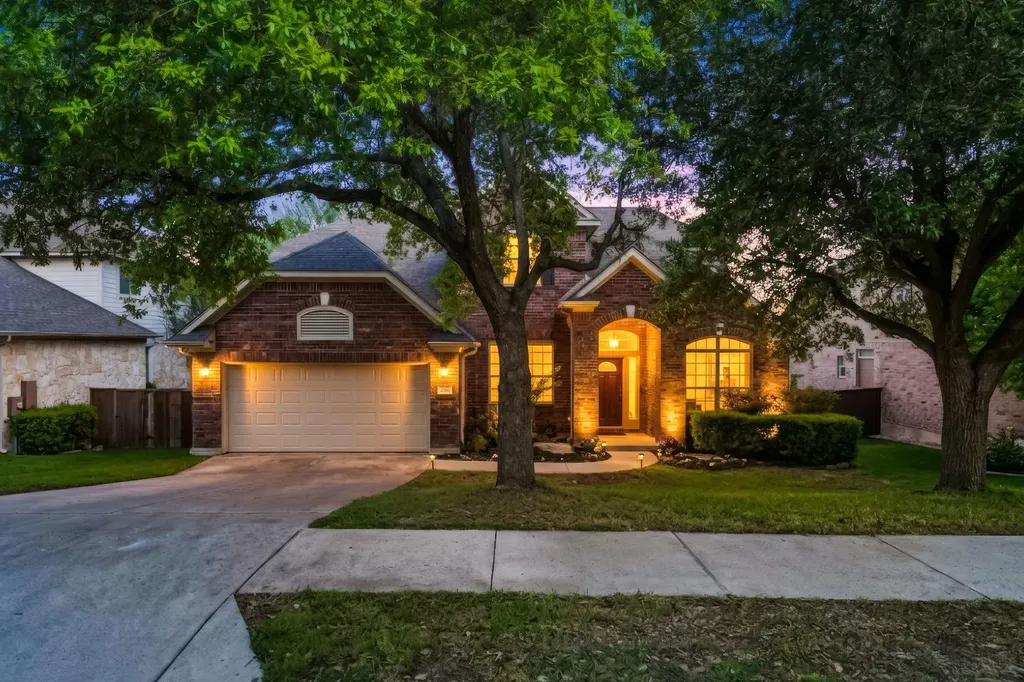 2708 Rio Mesa Drive Austin TX 78732