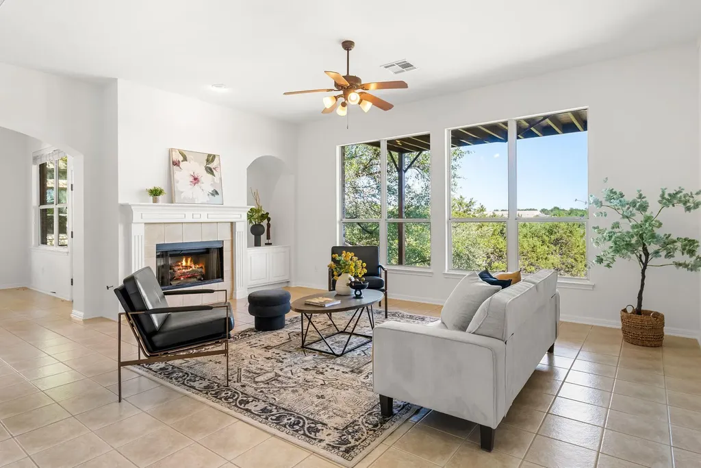2708 Rio Mesa Drive Austin TX 78732