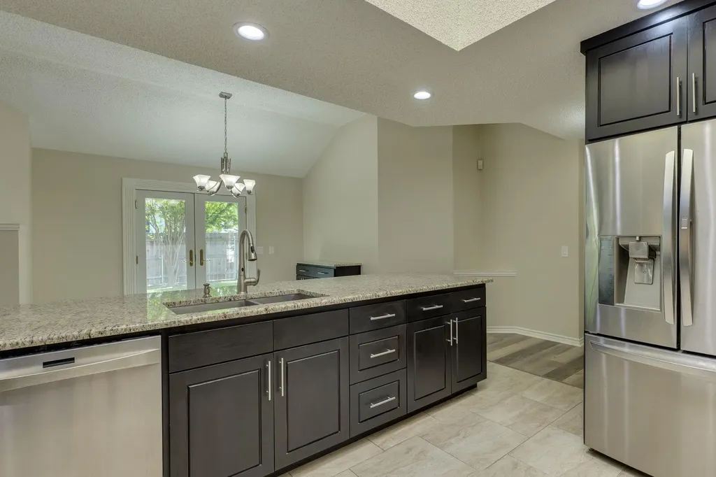 6613 Bramber Lane Austin TX 78754
