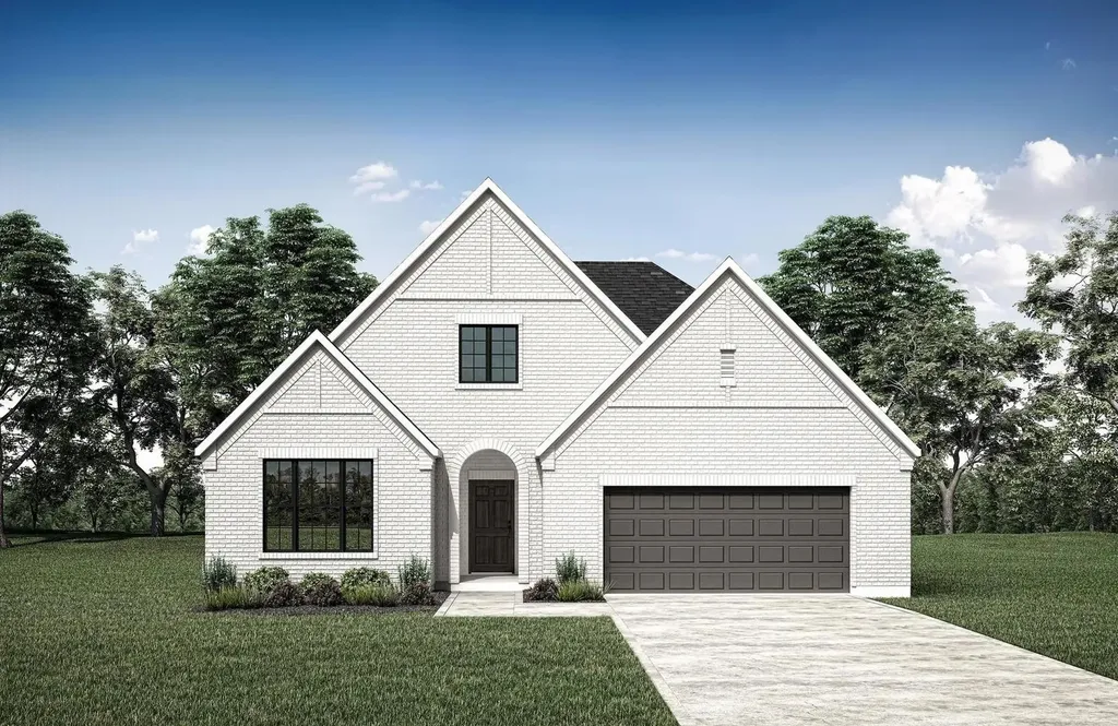 712 High Summit Drive Georgetown TX 78628