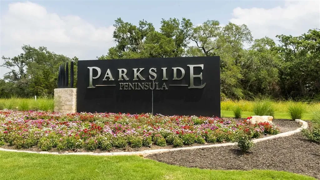 1381 Cypress Paul Street Georgetown TX 78628