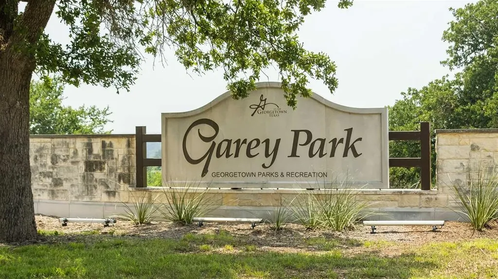 1381 Cypress Paul Street Georgetown TX 78628