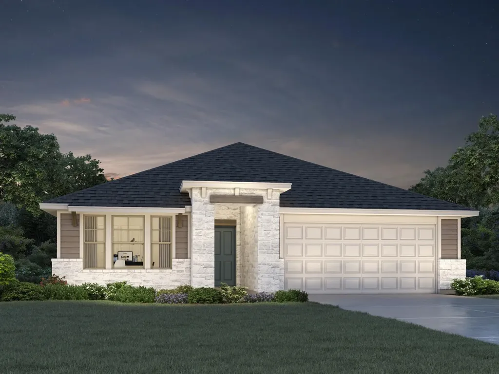 160 Coopers Hawk Crest Cedar Creek TX 78612