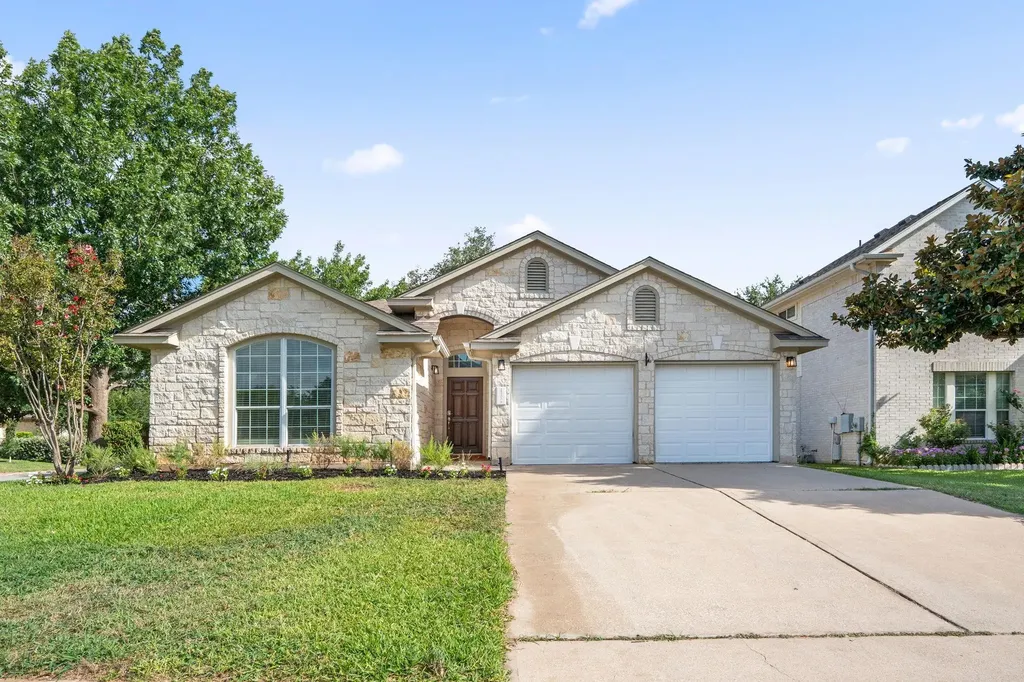 15700 Edenderry Drive Austin TX 78717