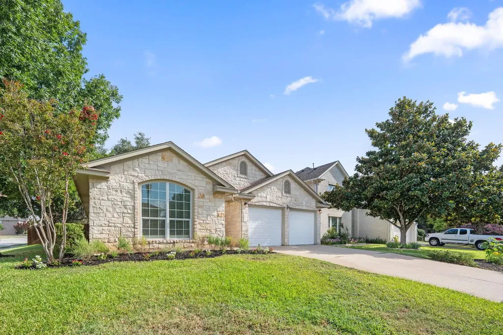 15700 Edenderry Drive Austin TX 78717