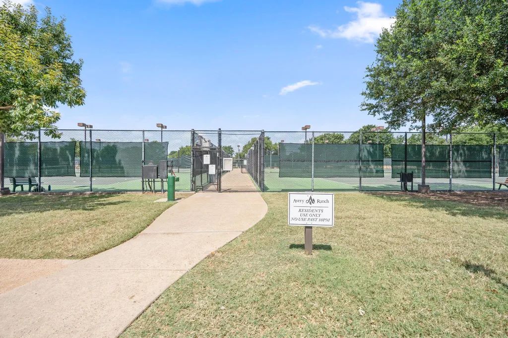 15700 Edenderry Drive Austin TX 78717