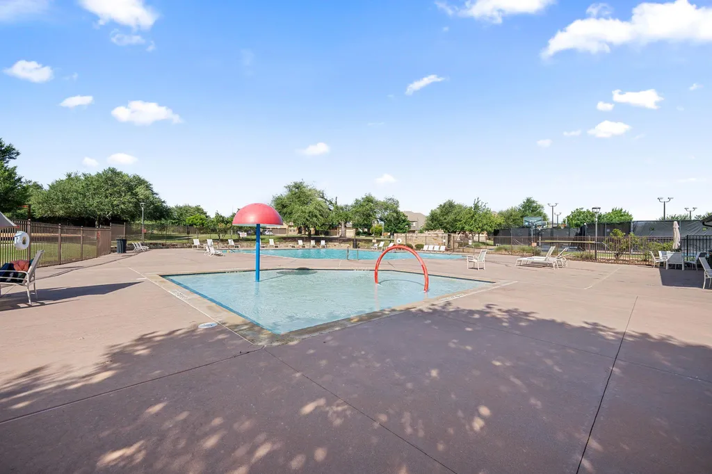 15700 Edenderry Drive Austin TX 78717