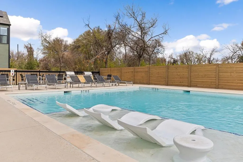 3709 Jetson Way Austin TX 78723