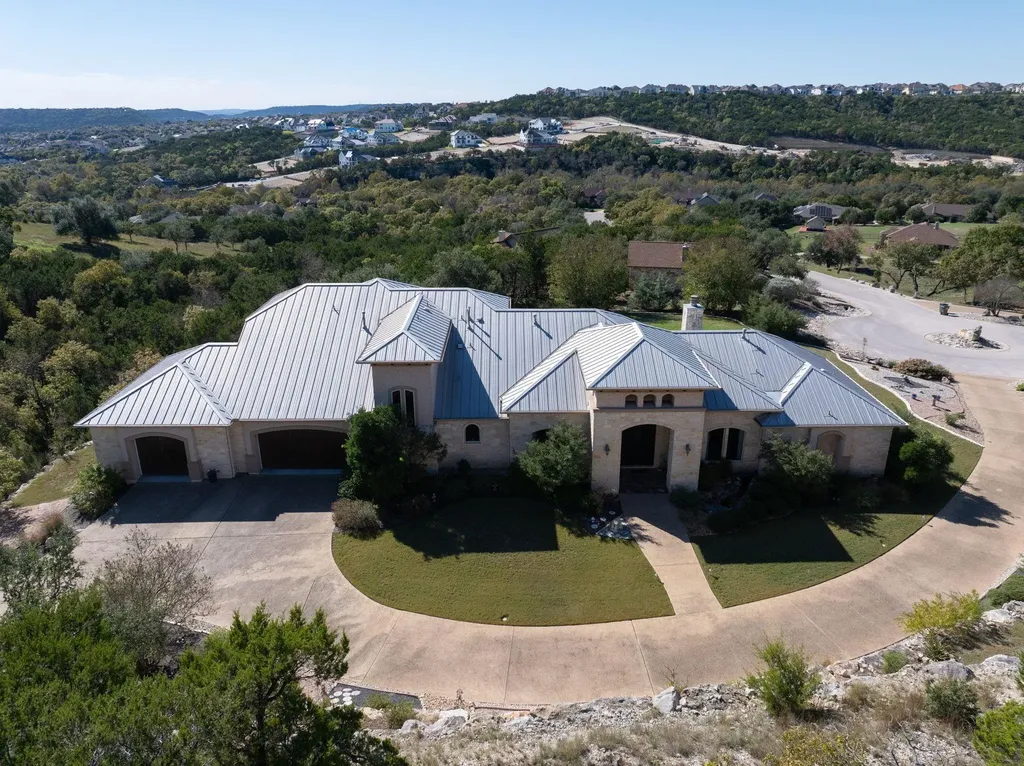 3500 Bachelor Gulch Leander TX 78641