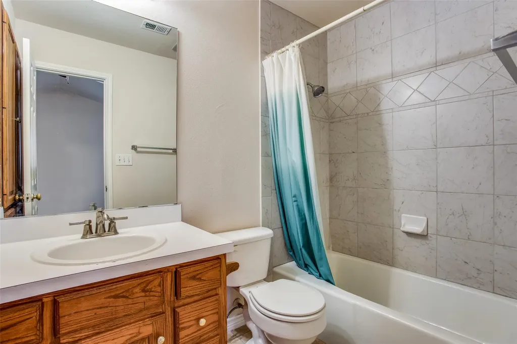 8811 Clearbrook Trail Austin TX 78729