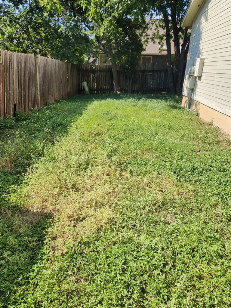 8811 Clearbrook Trail Austin TX 78729