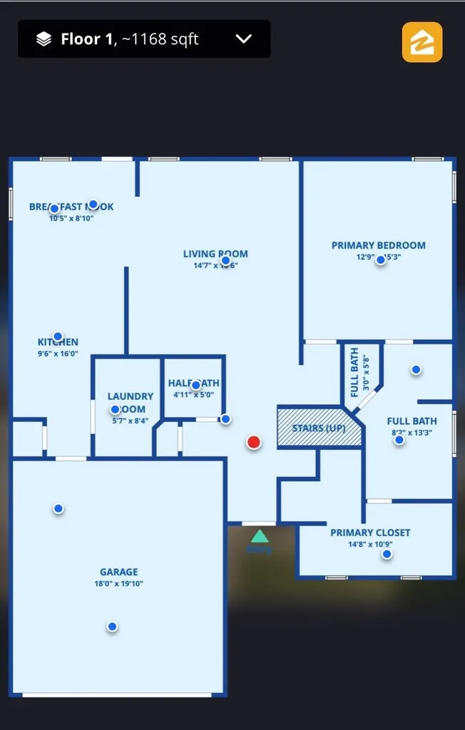 301 Comal Run Hutto TX 78634
