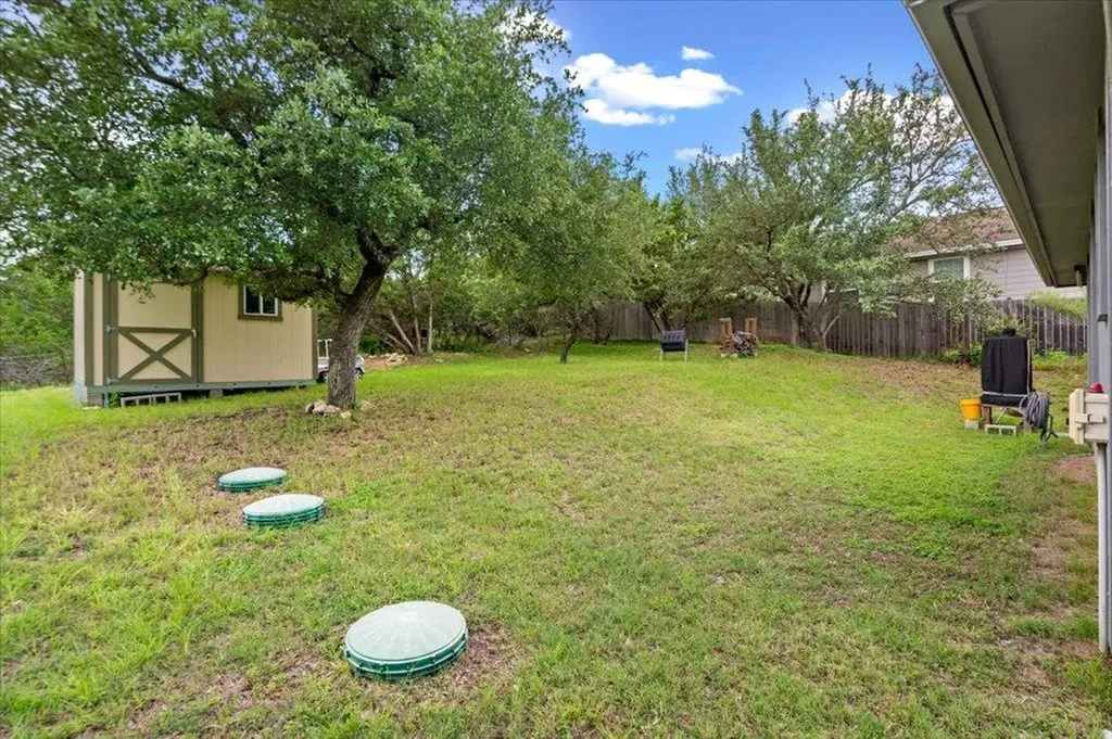 10304 Twin Lake Circle Dripping Springs TX 78620