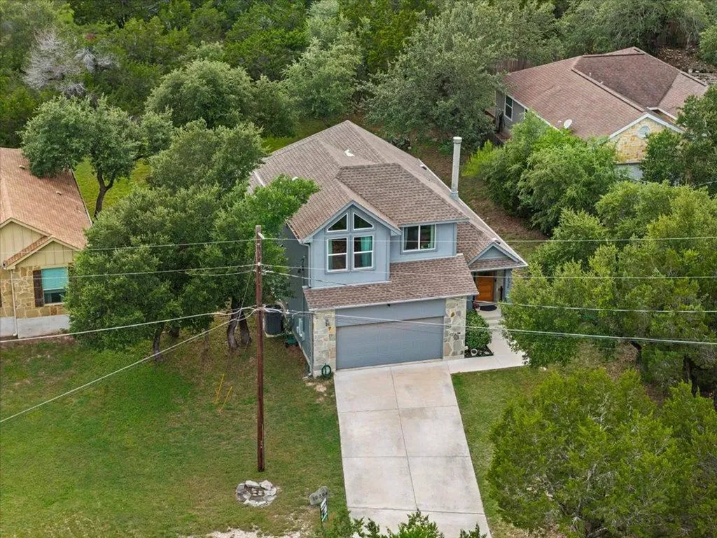 10304 Twin Lake Circle Dripping Springs TX 78620