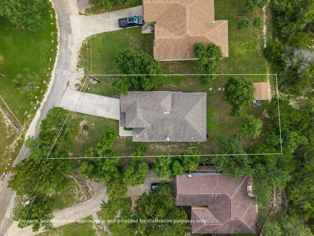 10304 Twin Lake Circle Dripping Springs TX 78620
