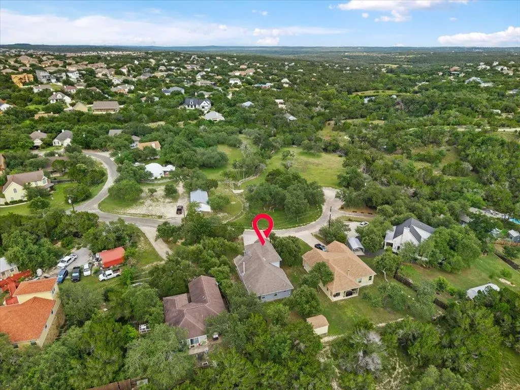 10304 Twin Lake Circle Dripping Springs TX 78620
