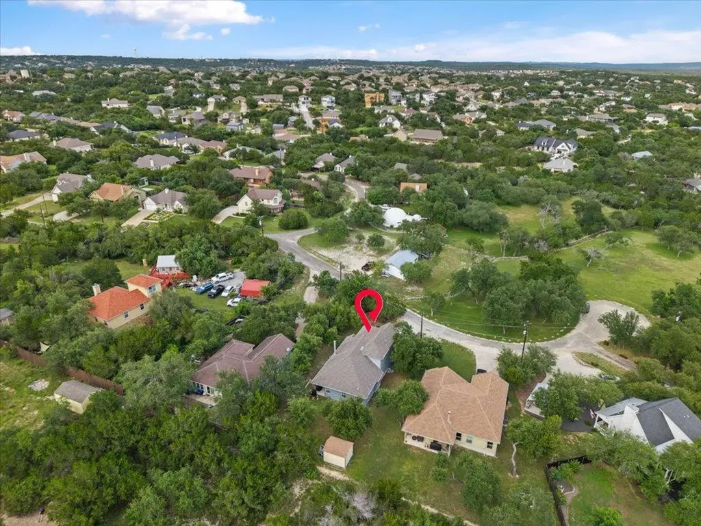 10304 Twin Lake Circle Dripping Springs TX 78620