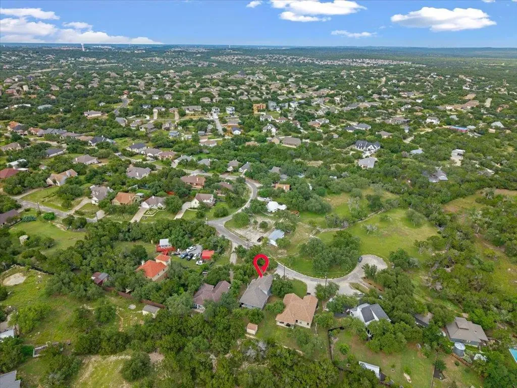 10304 Twin Lake Circle Dripping Springs TX 78620