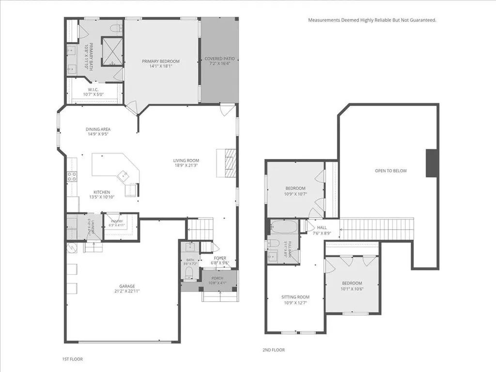 10304 Twin Lake Circle Dripping Springs TX 78620