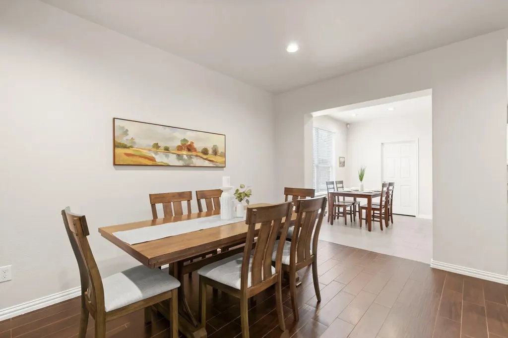 7715 Huddleston Lane Austin TX 78745