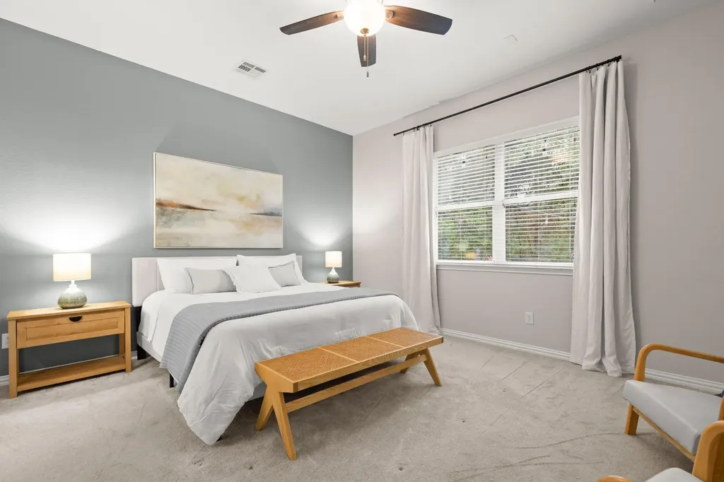 7715 Huddleston Lane Austin TX 78745
