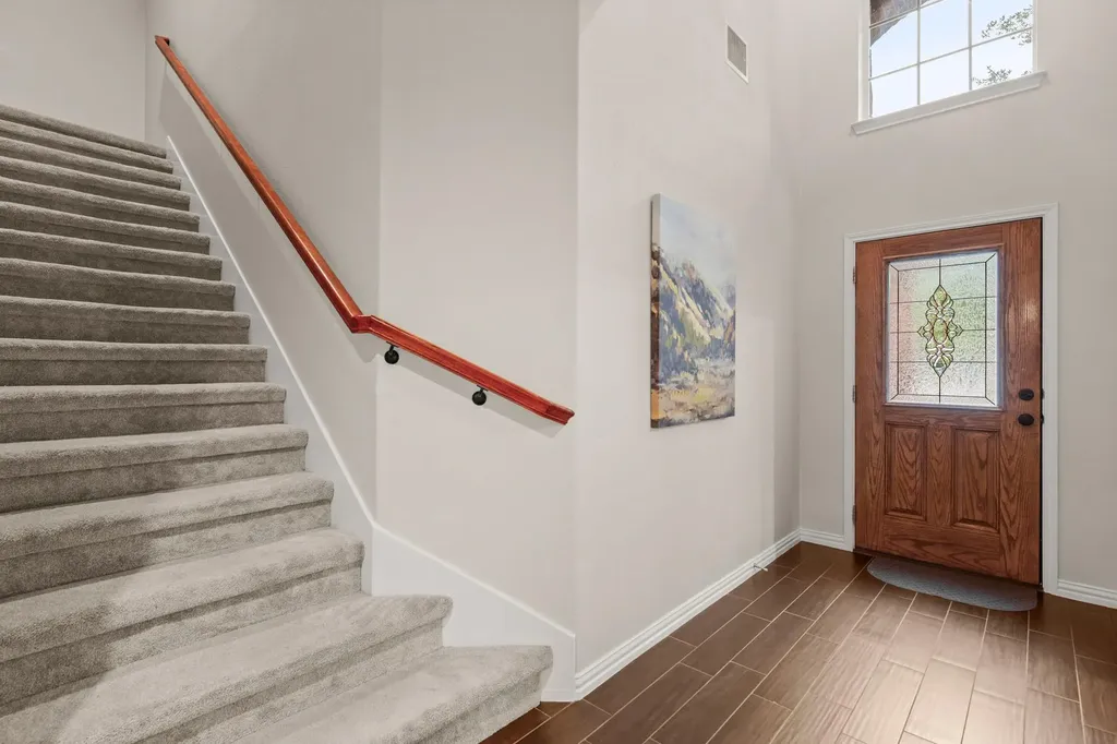 7715 Huddleston Lane Austin TX 78745