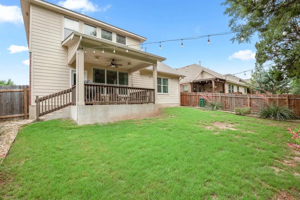 7715 Huddleston Lane Austin TX 78745