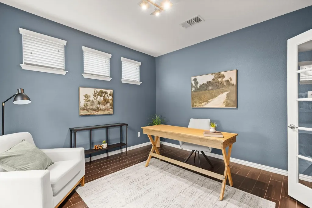 7715 Huddleston Lane Austin TX 78745
