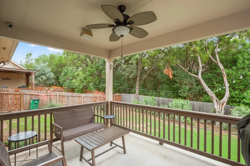 7715 Huddleston Lane Austin TX 78745