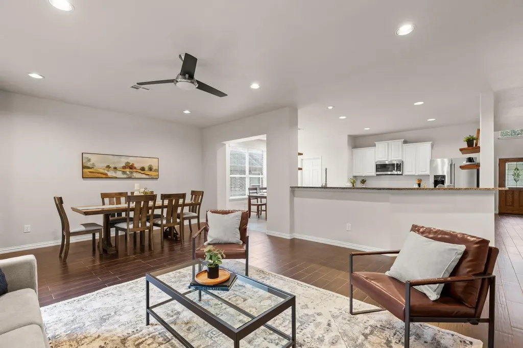 7715 Huddleston Lane Austin TX 78745