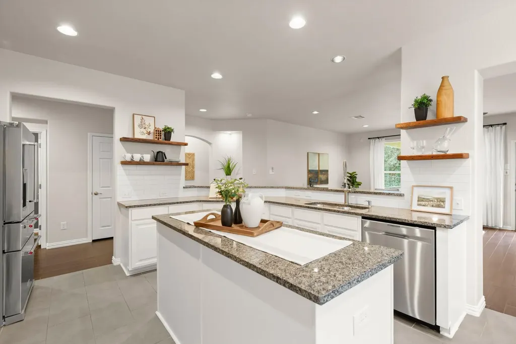 7715 Huddleston Lane Austin TX 78745