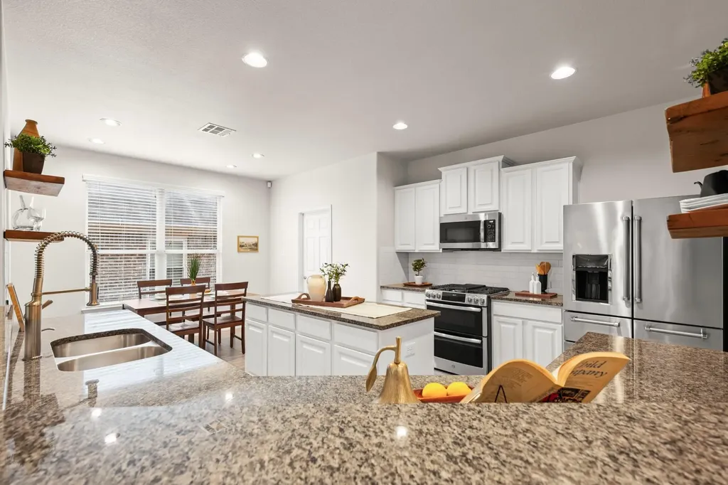 7715 Huddleston Lane Austin TX 78745