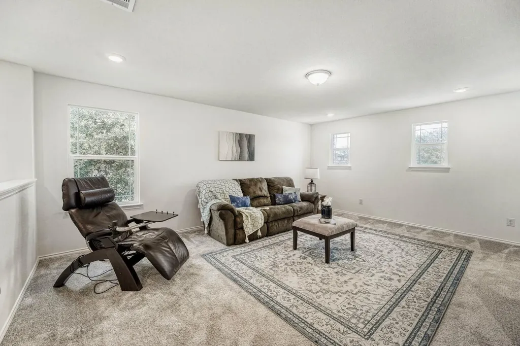 1345 Grande Mesa Drive Georgetown TX 78626
