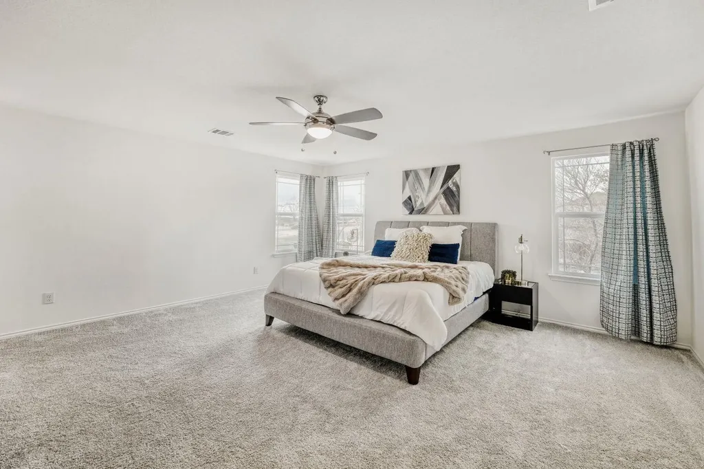 1345 Grande Mesa Drive Georgetown TX 78626