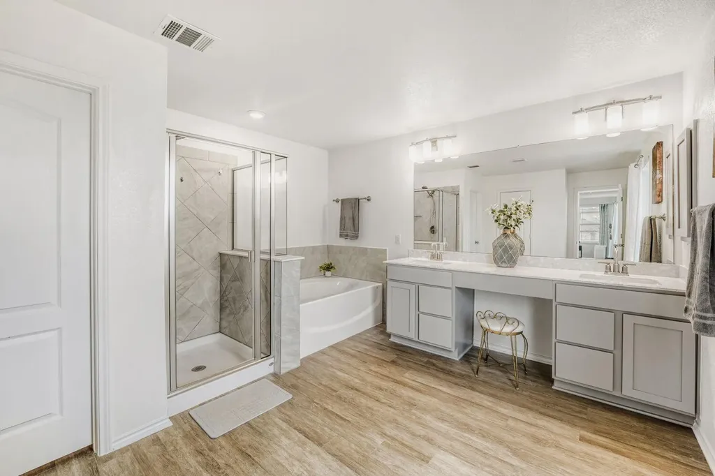 1345 Grande Mesa Drive Georgetown TX 78626