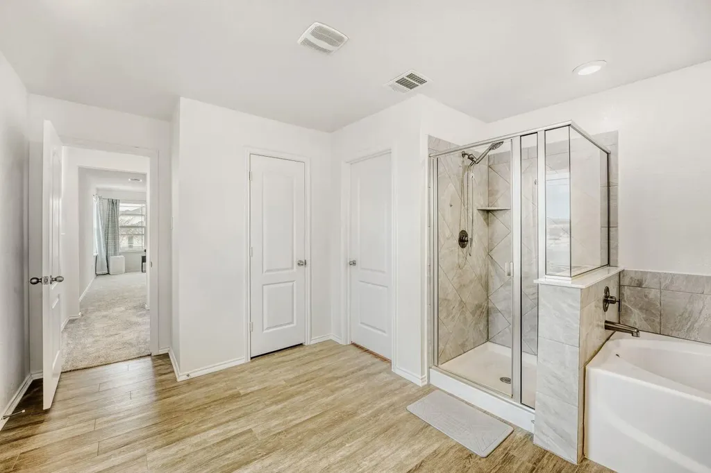 1345 Grande Mesa Drive Georgetown TX 78626